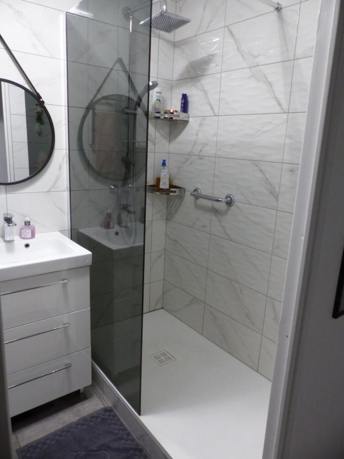 Appartement Cosy 4 Personnes Mâcon Exteriér fotografie