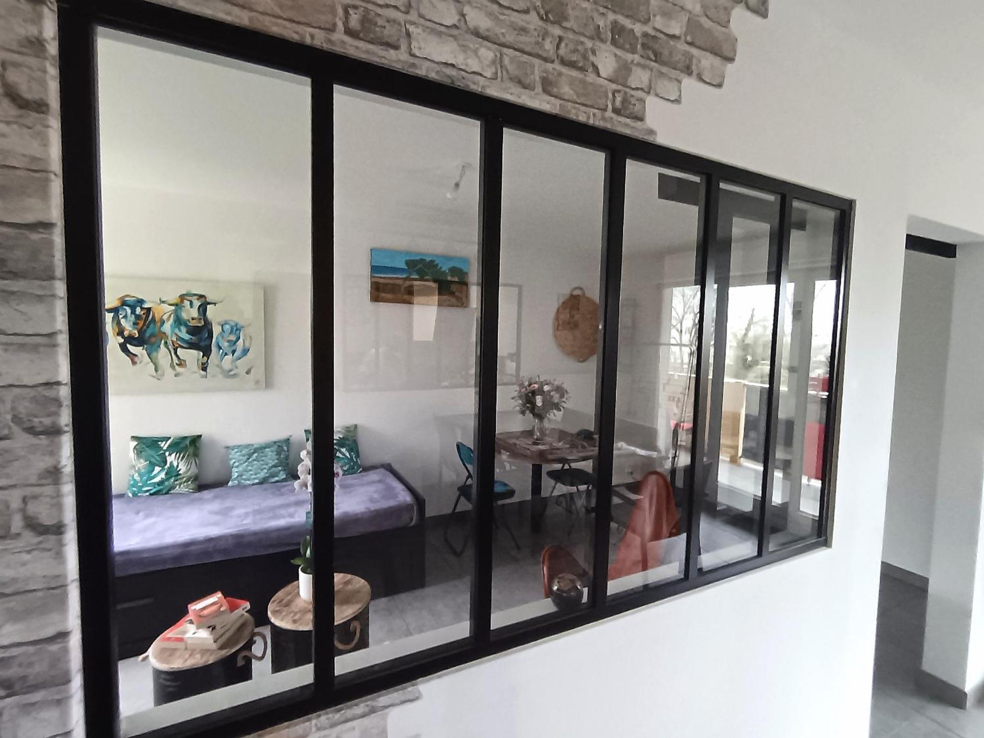 Appartement Cosy 4 Personnes Mâcon Exteriér fotografie